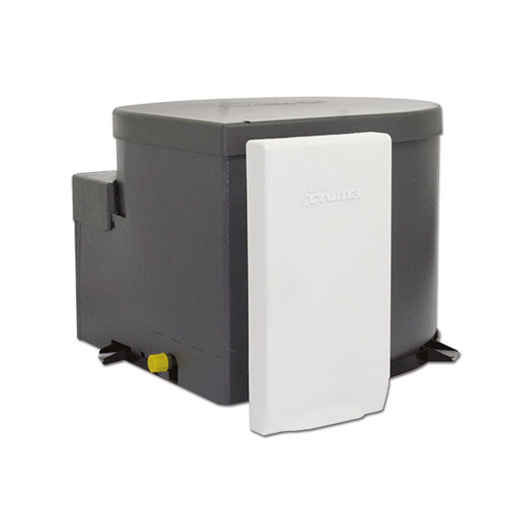 Boiler a gas Truma