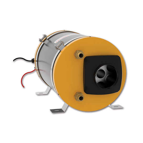 Boiler acqua calda 12 L • 12 V • 300 W
