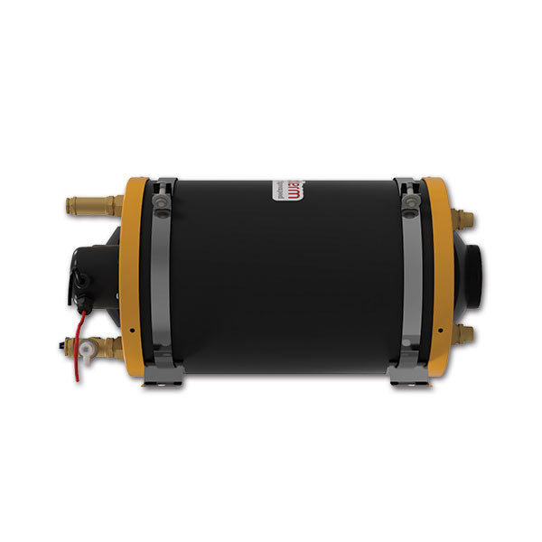 Boiler acqua calda 12 L • 12 V • 300 W