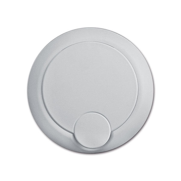 Bocchettone acqua completo Orus • Ø 35 • sacchetto