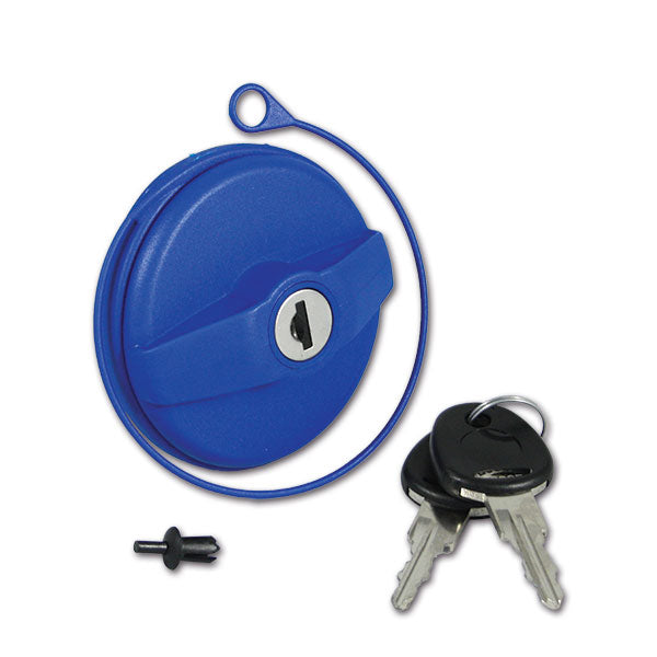 Tappo bocchettoni acqua con chiavi • Orus