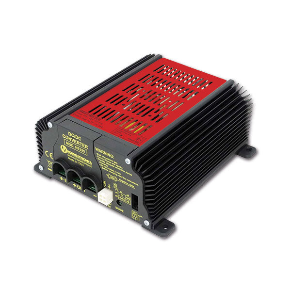 Booster NE325 • 25 A