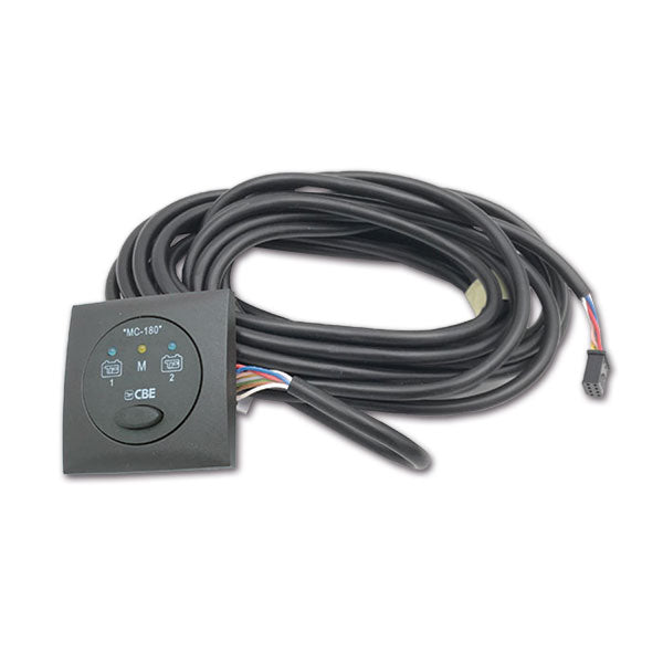 Comando remoto per BTT784 (BDS-180) • grigio