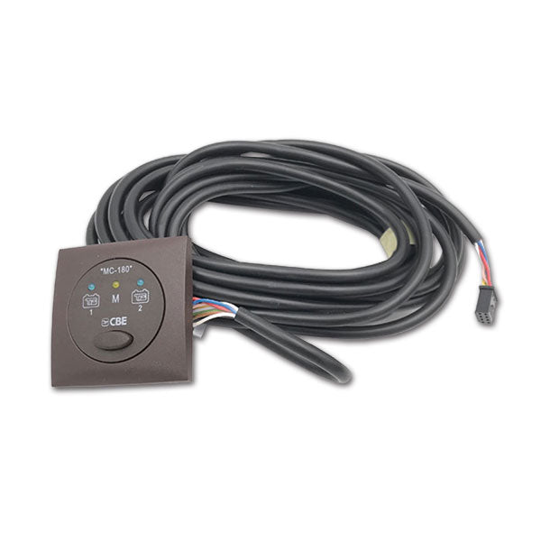 Comando remoto per BTT784 (BDS-180) • marrone