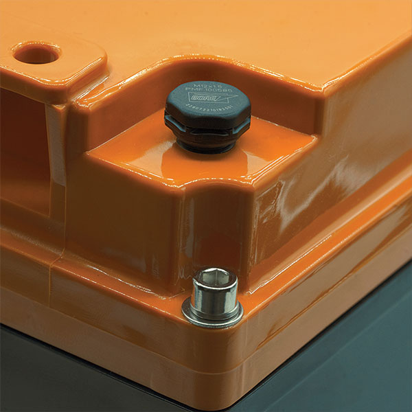 Liontron All-In-One-Batterie • 200 A