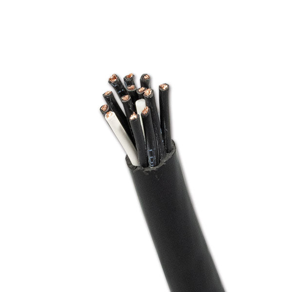 Cavo per rimorchio • 13 poli