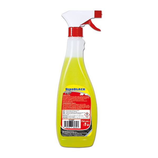 RinoBLACK rimuovi righe nere • 750 ml