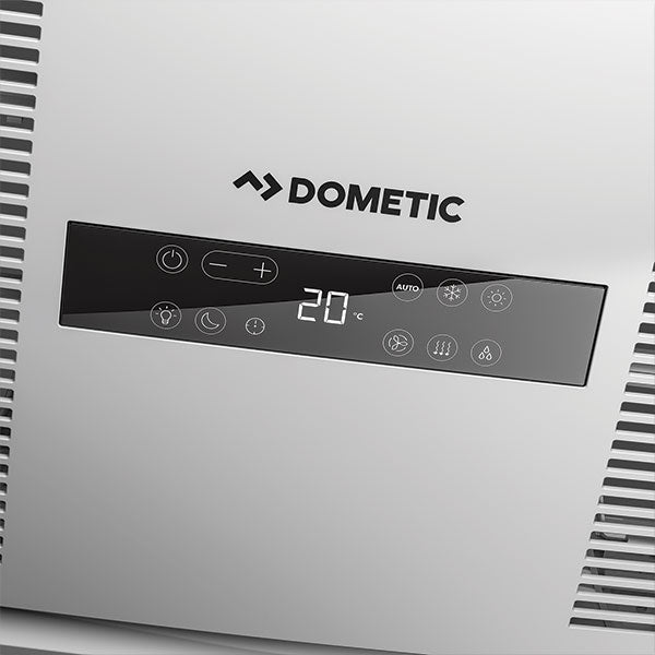 Klimaanlage FreshJet 1700 W - schwarz