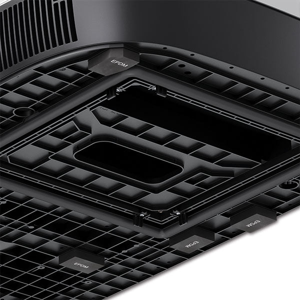 Dometic Freshejt FJZ4 1700 nero