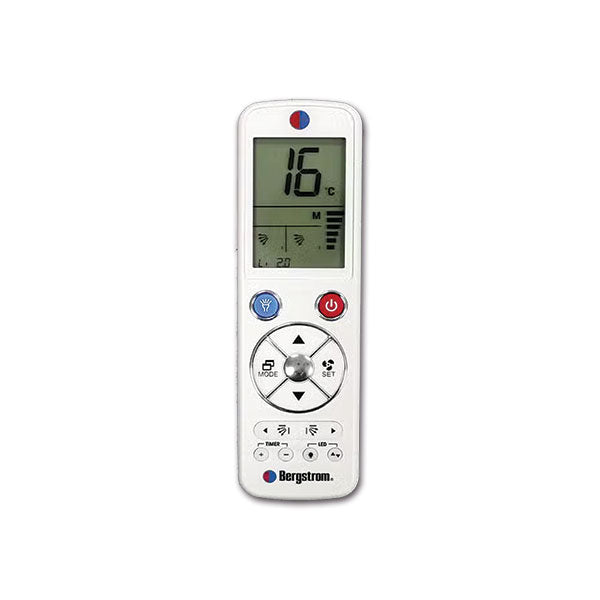 Condizionatore Openair Plus Full inverter • 12 V