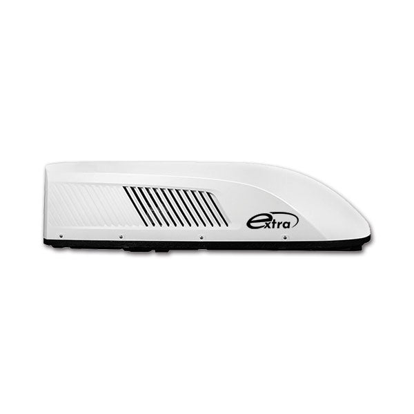 ExtraCLIMA Klimaanlage • 2650 W • weiß