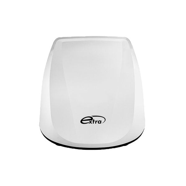 ExtraCLIMA Klimaanlage • 2650 W • weiß
