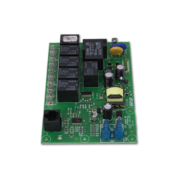 Scheda elettronica MAXXAIR