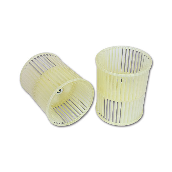 Elica del ventilatore centrifugo esterna