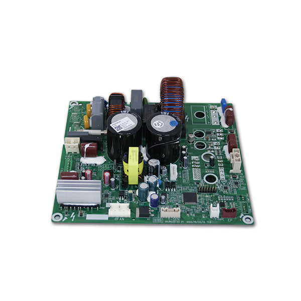 Scheda principale ExtraCLIMA