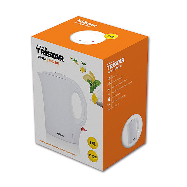 Bollitore 230 V / 1100 W