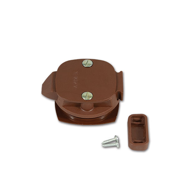 Kit serratura • marrone