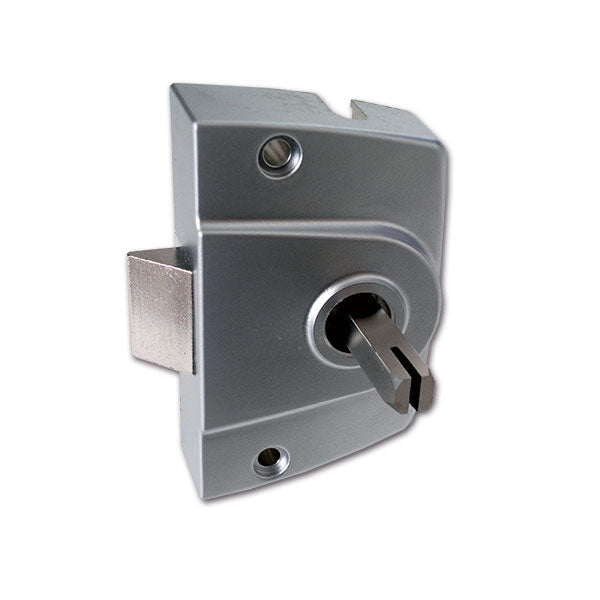 Quadrello per serrature Q7x7 • 95 mm