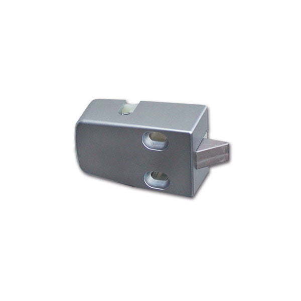 Scrocchetto superiore/inferiore per aste rotanti