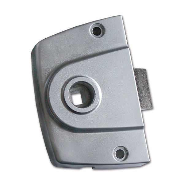 Serratura T-Lock per porta toilette