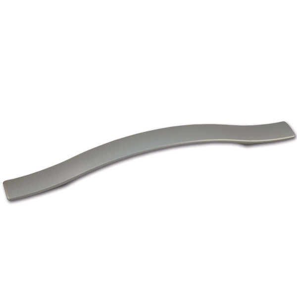 Maniglione silver • 245 mm • blister