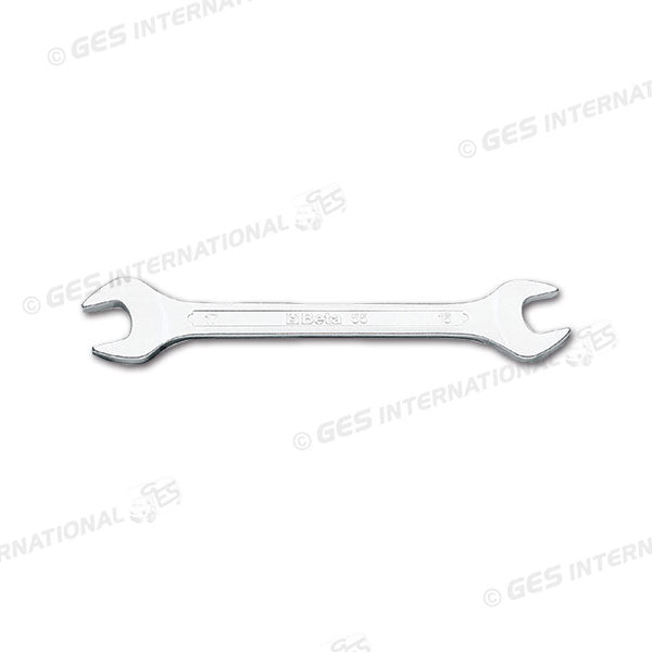 Chiave a forchetta doppia • 16 x 17