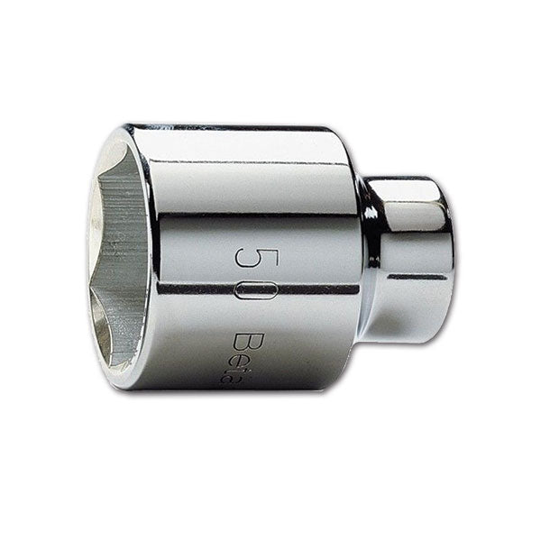 Chiave a bussola esagonale • 3/4" - 50 mm