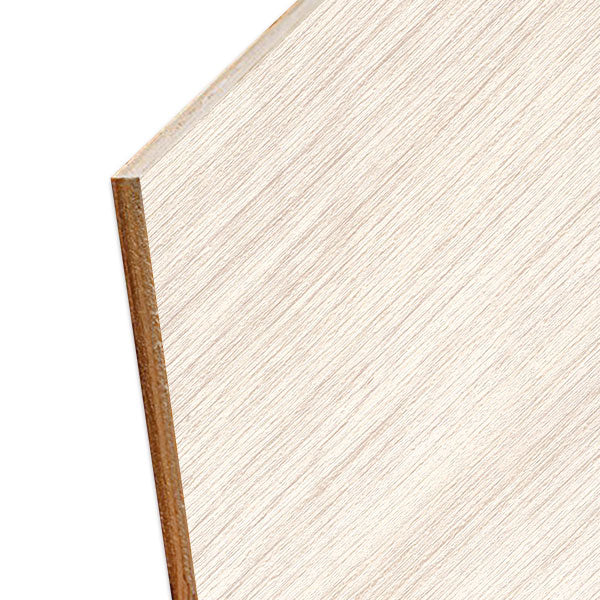 Compensato Malaga Cream • 12 mm