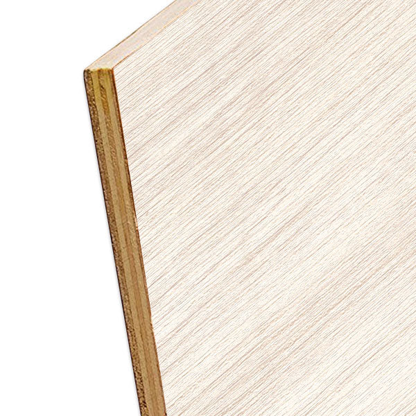 Compensato Malaga Cream • 15 mm