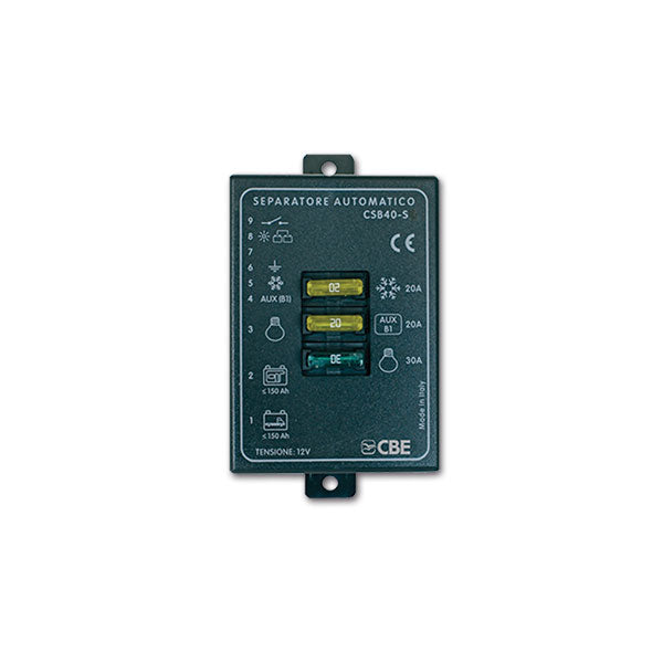 Separatore automatico CSB40/S