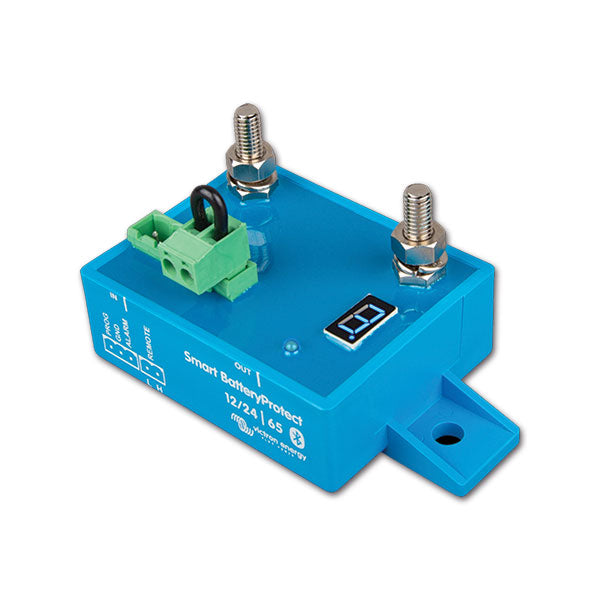 Batterieschutz 65A Smart Victron