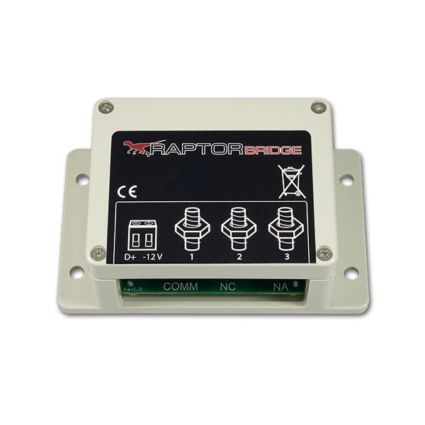 RAPTOR Bridge