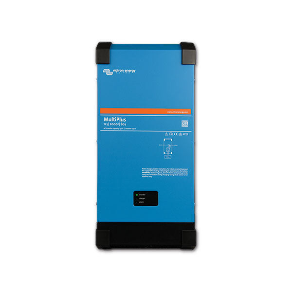 Multicontrol 80 A