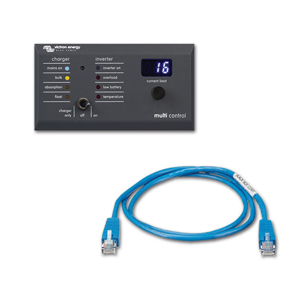Kit Multiplus II Victron • 120 A