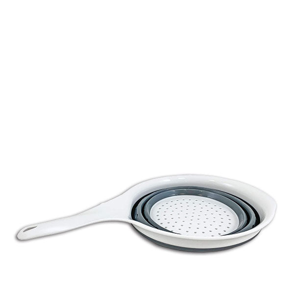 Scolapasta pieghevole • 95 x 95