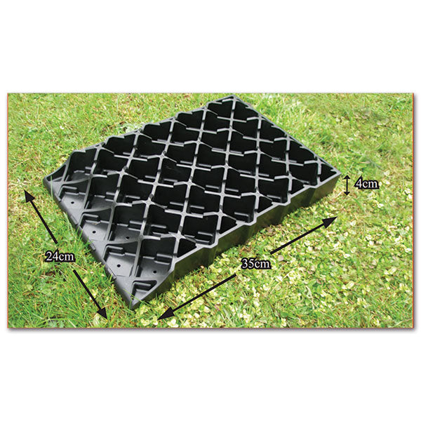 Kit Stacka Level • 6 pz