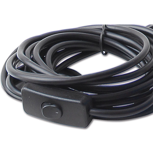 Doccia da campeggio con pompetta • 12 Vdc