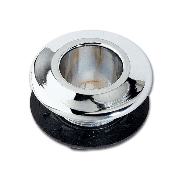 Supporto monoforo ABS per doccia