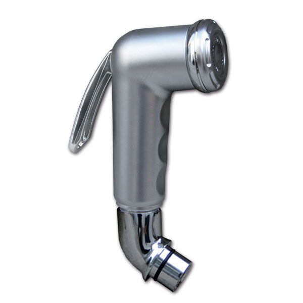 Doccetta Cleo • satinata • curvetta • F 15/1"