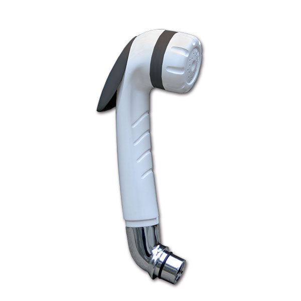 Doccetta Jenny • bianca • curvetta • F 15/1"