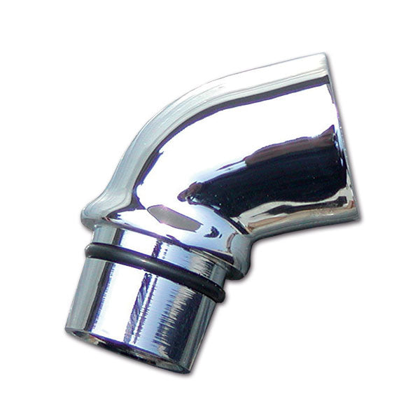 Curvetta femmina F 15/1" – F 1/2" • ottone