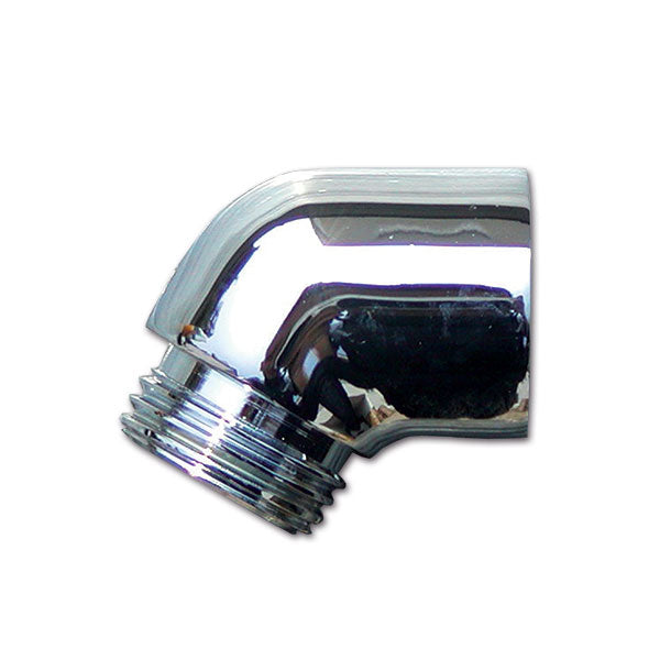 Curvetta maschio ottone F 15/1" • M 1/2"