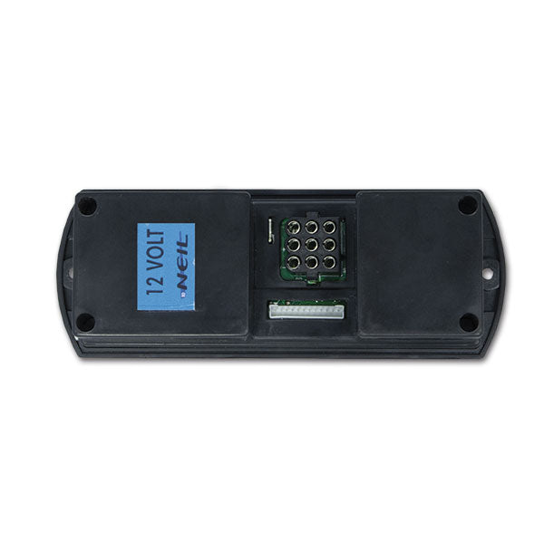 Pannello di controllo NEIL Camper Premium