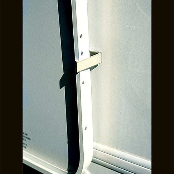 Fermaporta pieghevole