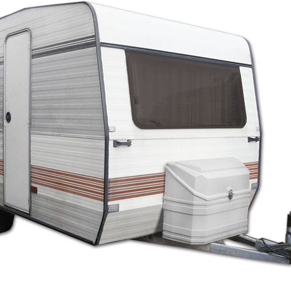 Gavone portabombole con dorso dritto