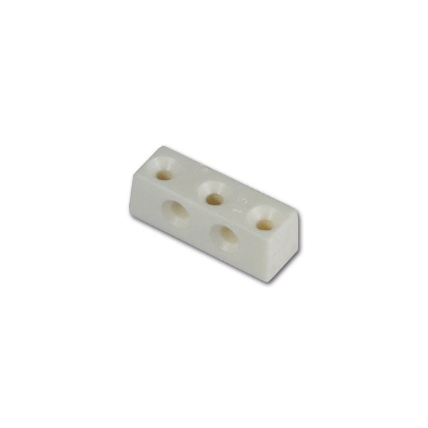 Fissamobile 5 fori • bianco
