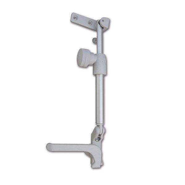 Braccetto frizione destro finestre • 400 mm