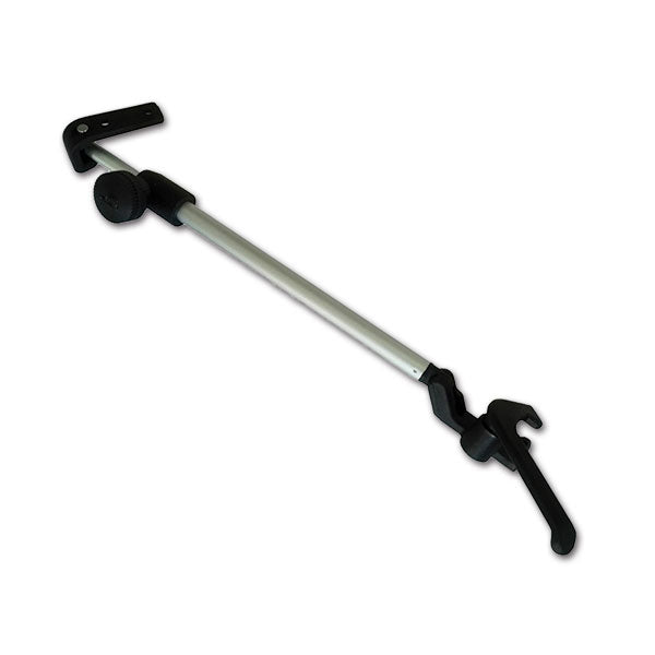 Rechter Fensterkupplungsarm • 550 / 600 mm