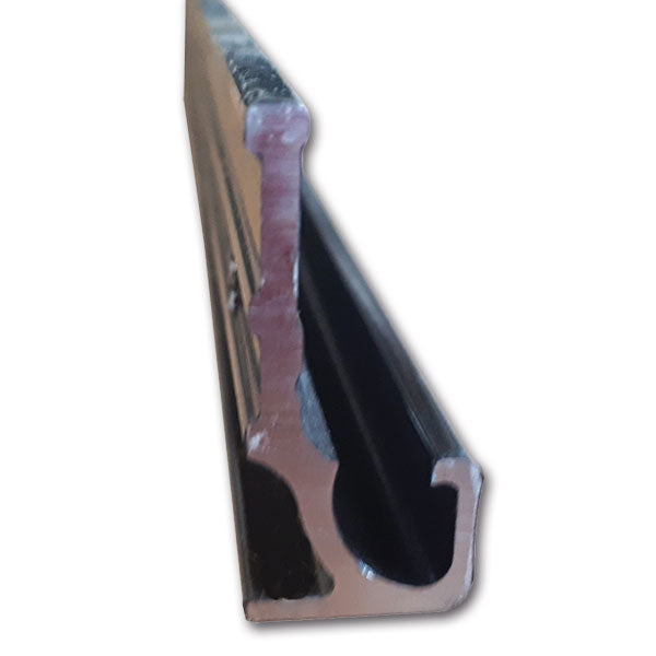 Profilo Finestra alluminio X FAN