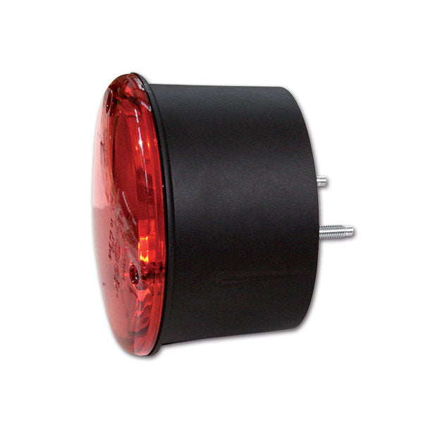 Fanale posizione/stop • Ø 122,5 mm